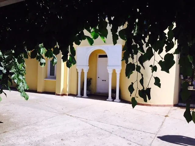 Villa Rural Paquete Pozo Alcon 0*,