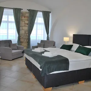  Apartamento White Swan Boutique República Checa