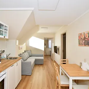  Apartamento Palmy Apartmanhouse Hungría
