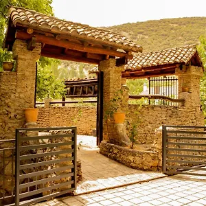Apartamento Rurales Labrador, Arbuniel