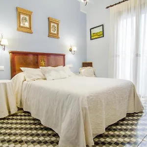Apartamento Salmerones, Alhama de Granada