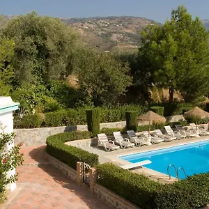 Casa rural Cortijo Puerta, Orgiva
