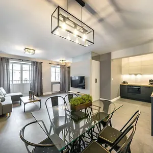  Apartamento Groble Wawelofts Polonia