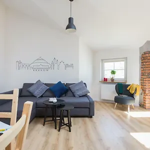  Apartamento Inpoint Old Town Polonia