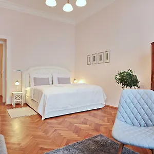  Apartamento In The Heart Of República Checa