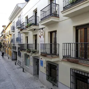 Apartamento Turísticos Centro, Granada