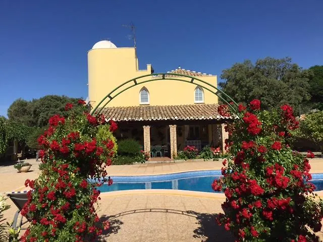 Villa Rural Paquete Pozo Alcon 0*,  Spain